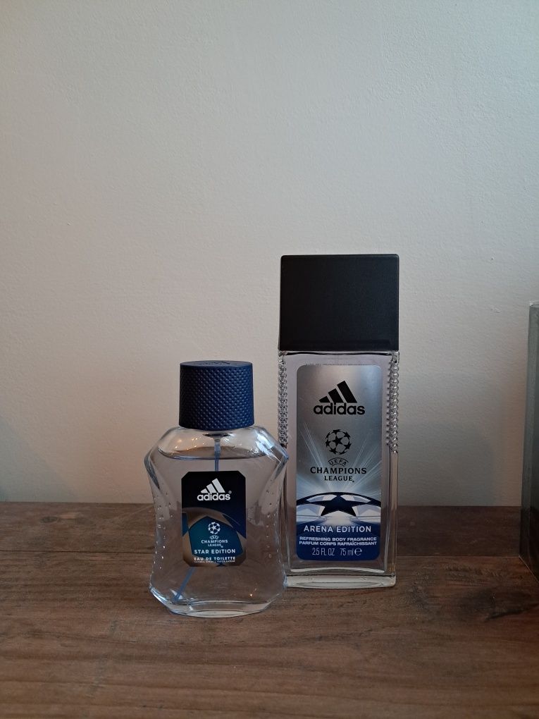 Adidas Zestaw perfumów
