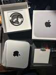Mac mini M2 pro 2023 10CPU 16GPU 16GB 512GB