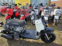 Honda"Zoomer" з Японії Ямаха джог 36 Gear lets4 125s dio110 vox 68 35