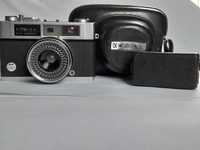 Фотоапарат Konica EE- Matic Deluxe