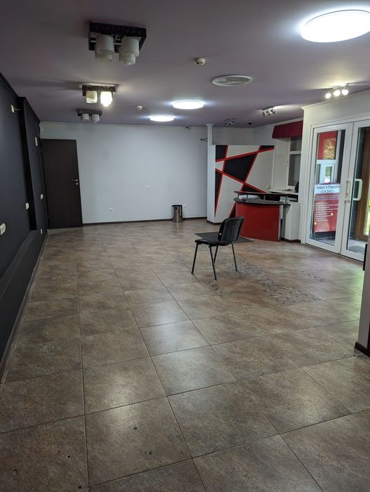 Аренда нежилое 70 м кв рядом ун Украина от собственника