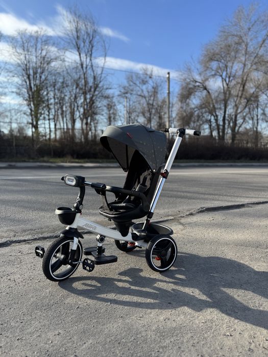 Триколісний велосипед