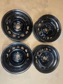 4x108 65,1 6,5J15 et27 peugeot citroen felga stalowa