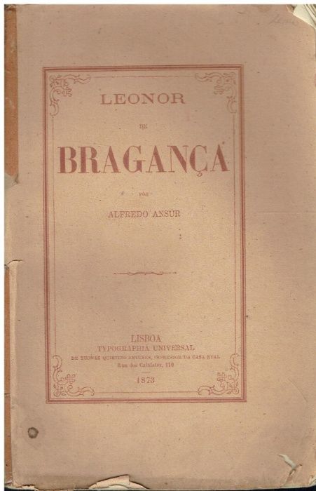 0597 Leonor de Bragança por Alfredo Ansúr.