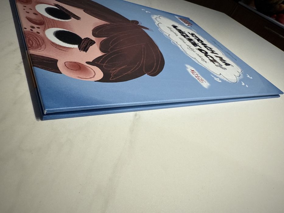 Strach ma wielkie oczy | Magdalena Młodnicka