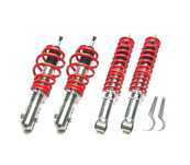 SUSPENSÃO REGULÁVEL PARA VOLKSWAGEN VW POLO 10/1999 - 11/2001
