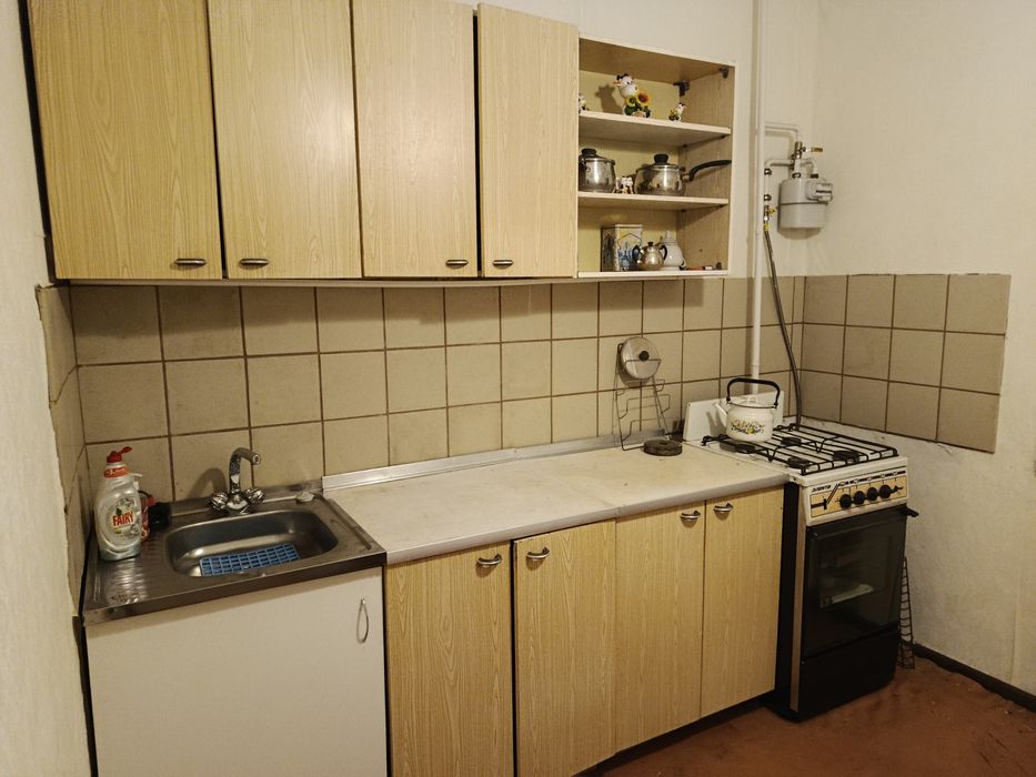 Сдаю 2 комн Кресс