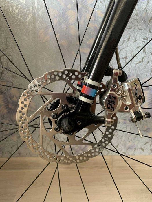 Гравійний велосипед GT Grade Alloy 105 L 56CM