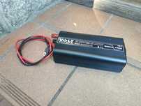 przetwornica volt 1000W 12V 230V