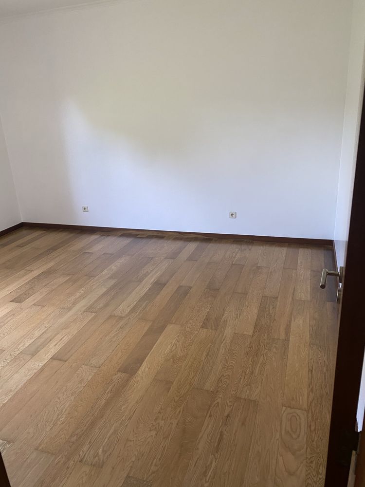 Arrendamento T2 andar moradia