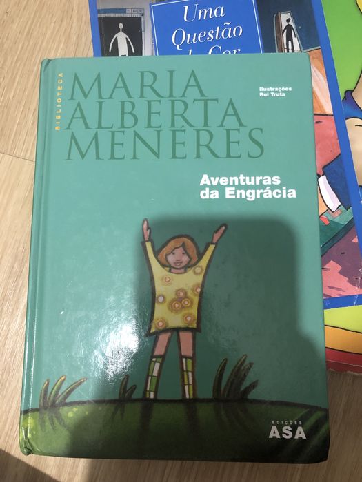 livro o vale dos espinhos