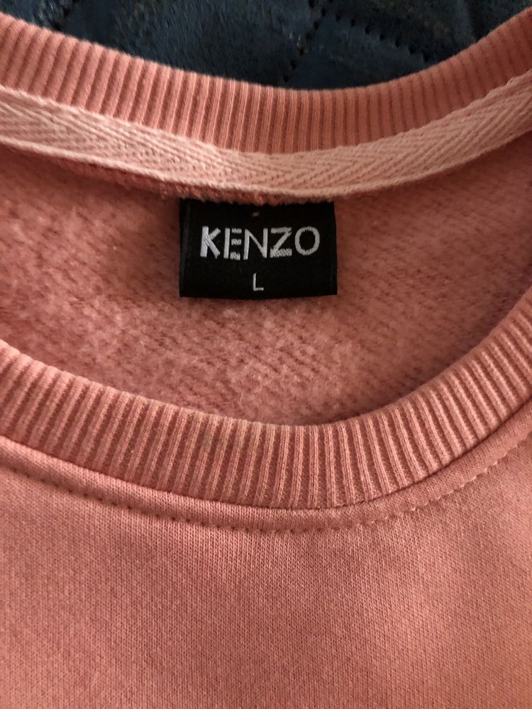 Bluza Kenzo rozmiar L