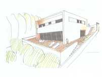 Lote 612m2 c/projeto aprovado
