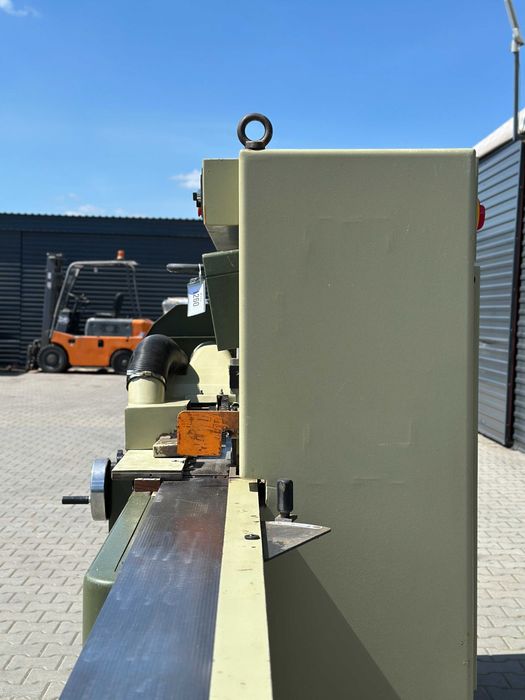 Strugarka czterostronna SCM P64 profilarka (1260)