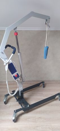 Елктропідіймач для інвалідів