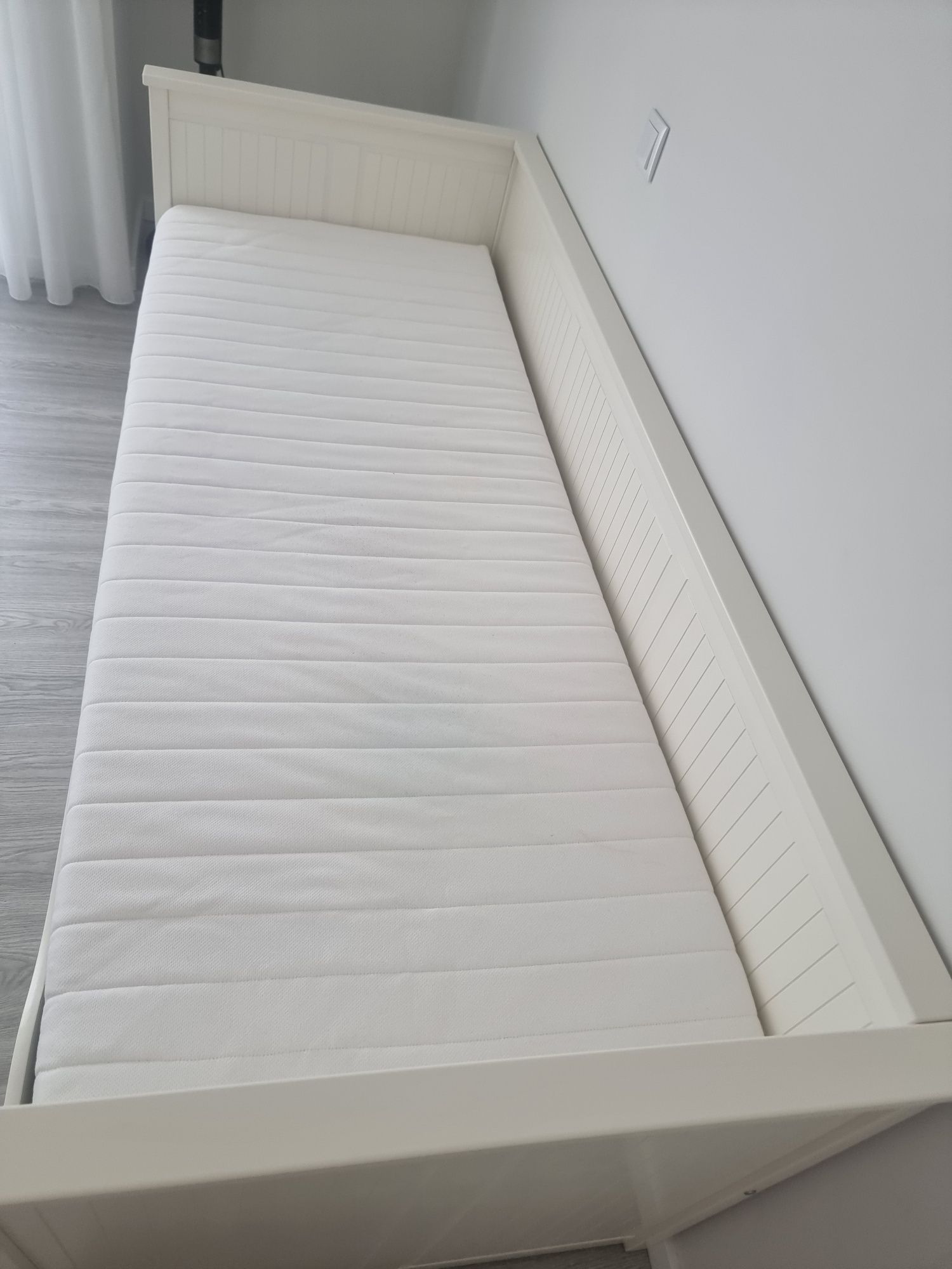 Cama individual/ dupla
