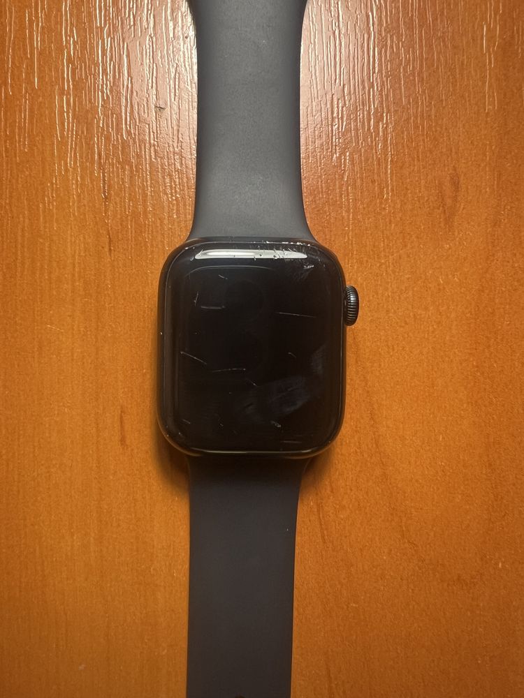 Apple Watch 8 41mm(GPS+cellular)