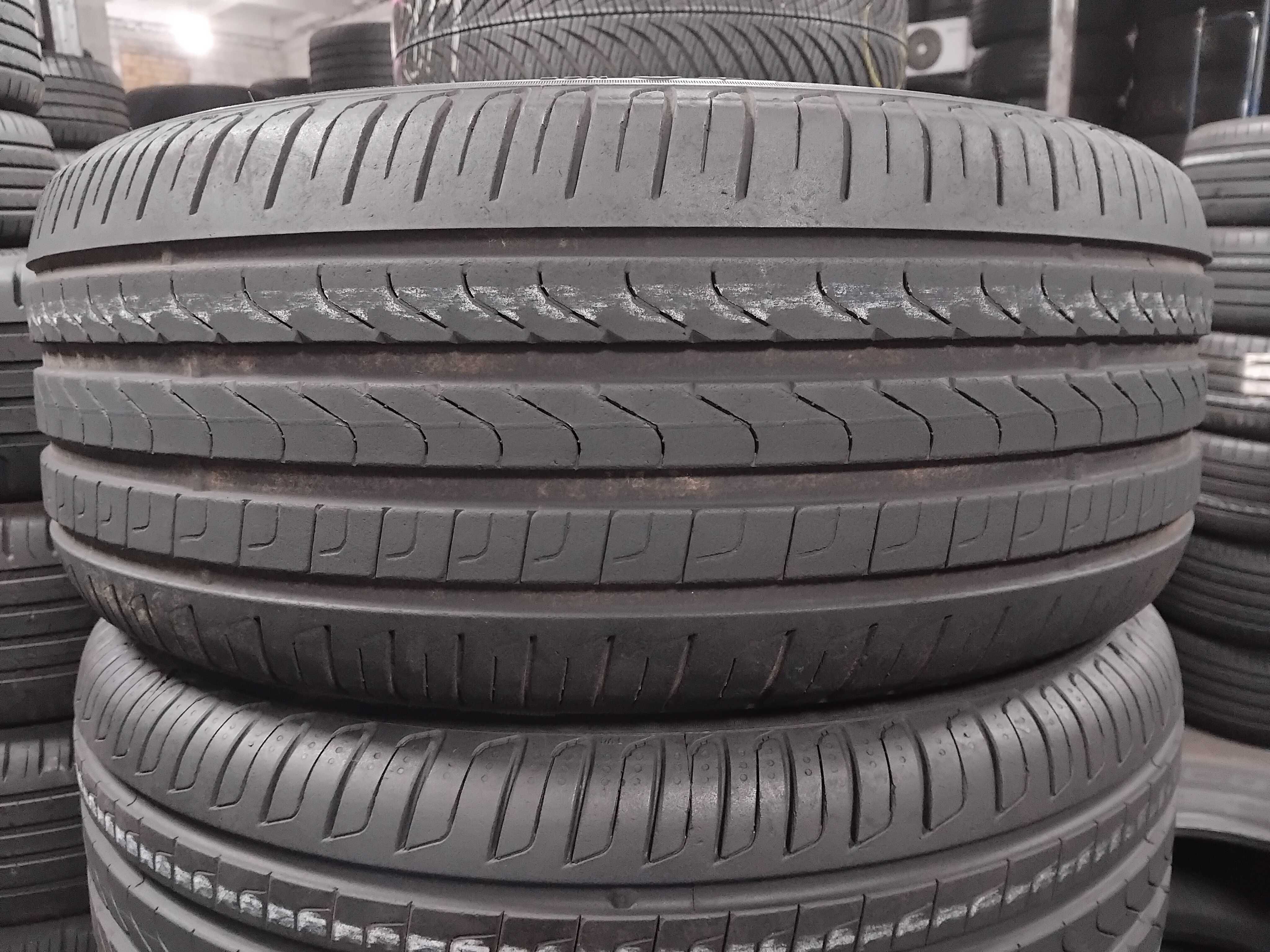 Шини бу 245/40 R19 Pirelli Cinturato P7 Ran Flat пара Літо