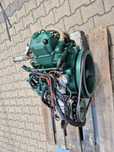 Volvo Penta MD5A – silnik stacjonarny diesel do jachtu