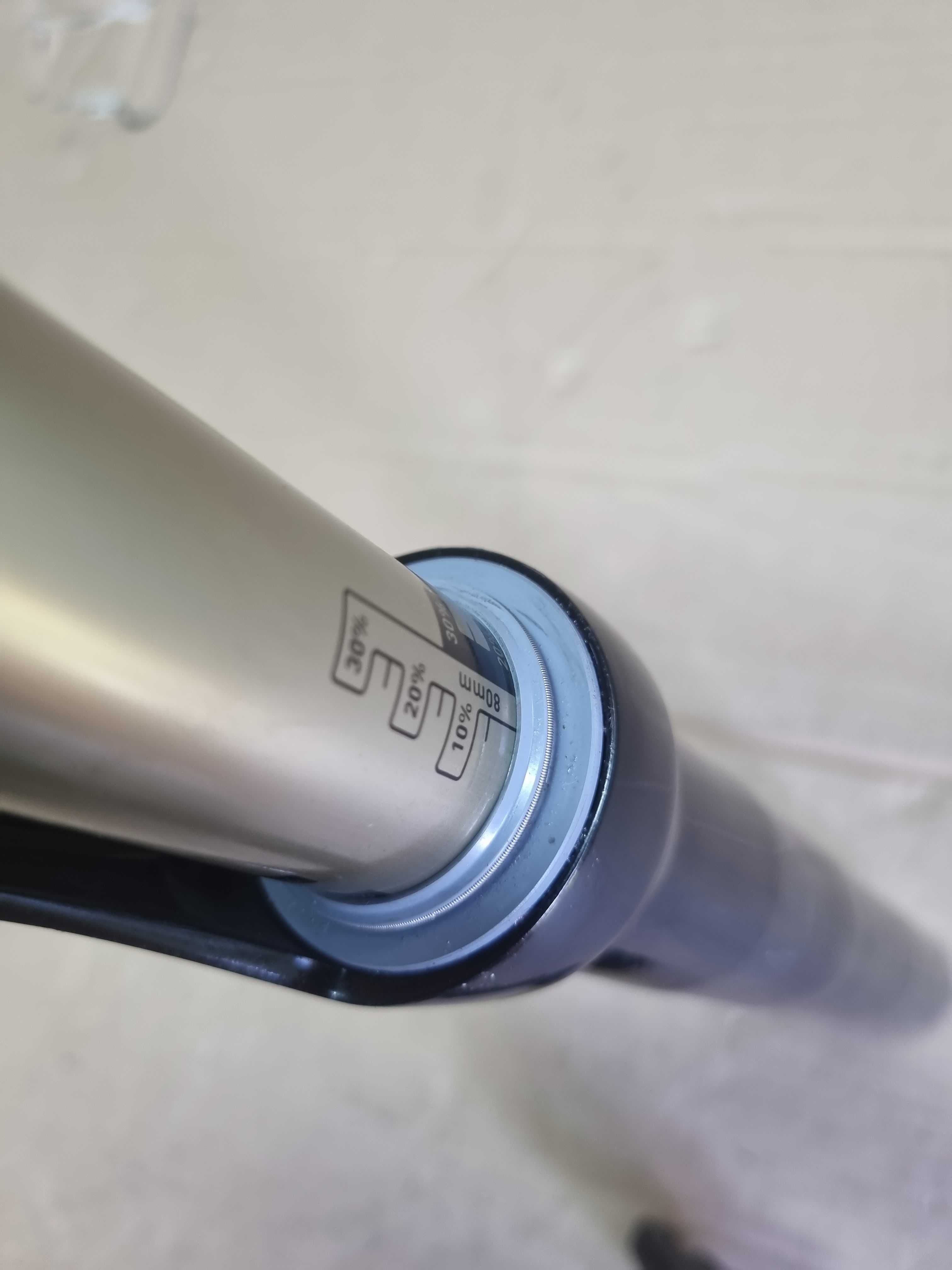 Amortyzator Rock Shox Sid, pod 26, 80mm