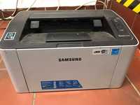 Drukarka Samsung m2026w