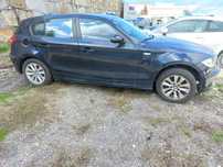Peças bmw serie 1