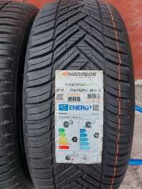 215/55/17 R17 Hankook Kinergy 4S² 2шт ціна за 1шт шини