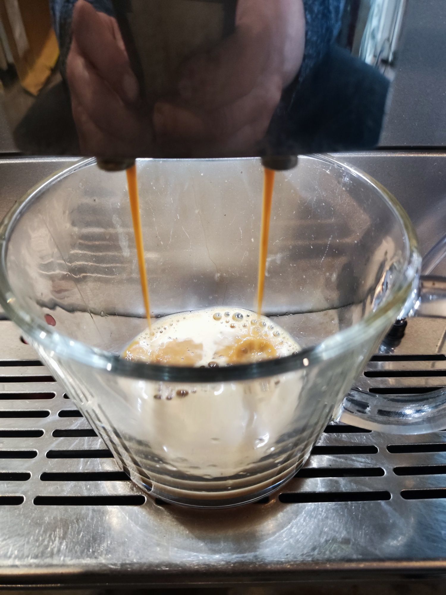 Ekspres Melitta Caffeo CI