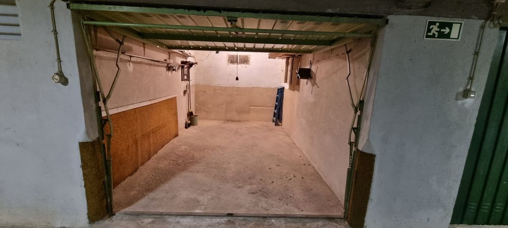 Garagem - Moita BOX