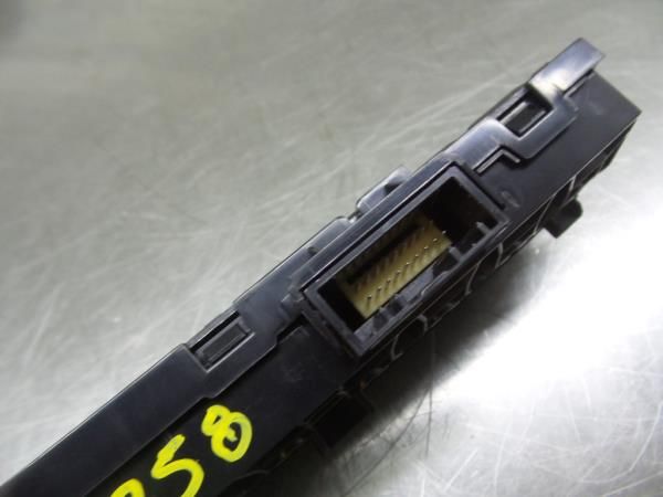 Botão / interruptor 4 piscas RENAULT Clio V (BF_)