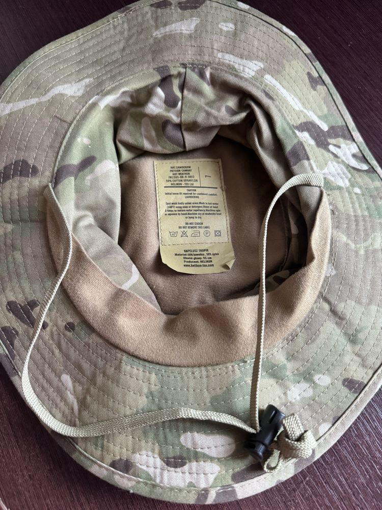 Продам панами. Розмір S. Шапка мультикам Helikon tex