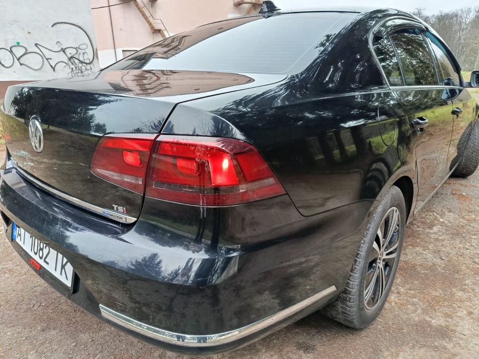 Продам пасат б7.