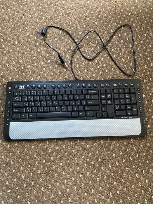клавіатура  Mode Com
