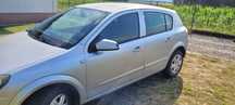 Astra h 1,4 benzyna 2005 rok