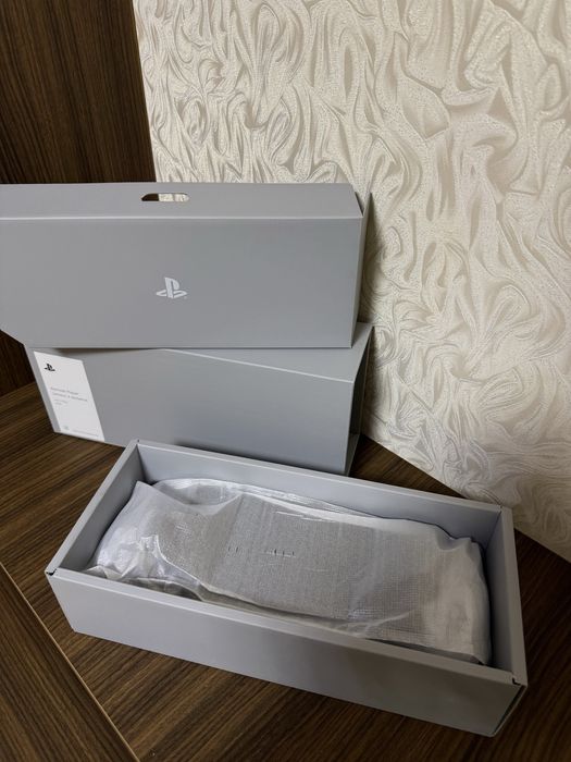 PlayStation Portal CFI-Y100 - портативний Remote Play для PS5