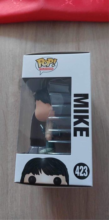 Funko POP! Mike 423 Stranger Things