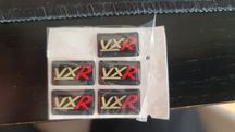 Stickers VXR opel
