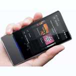 Odtwarzacz muzyki FiiO X7