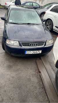 Audi a3 8L1.9 tdi