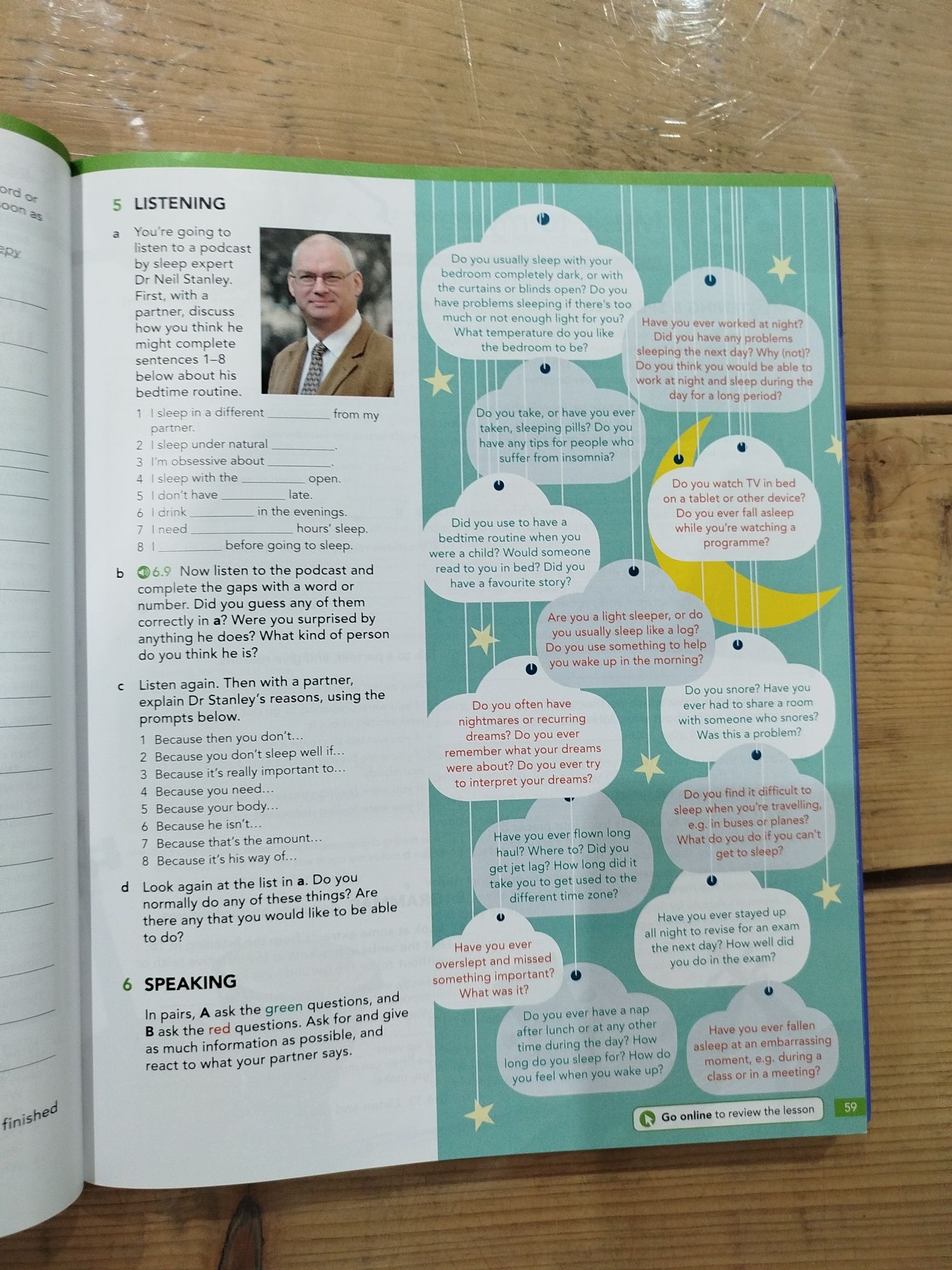 English File Upper-intermediate Student's book