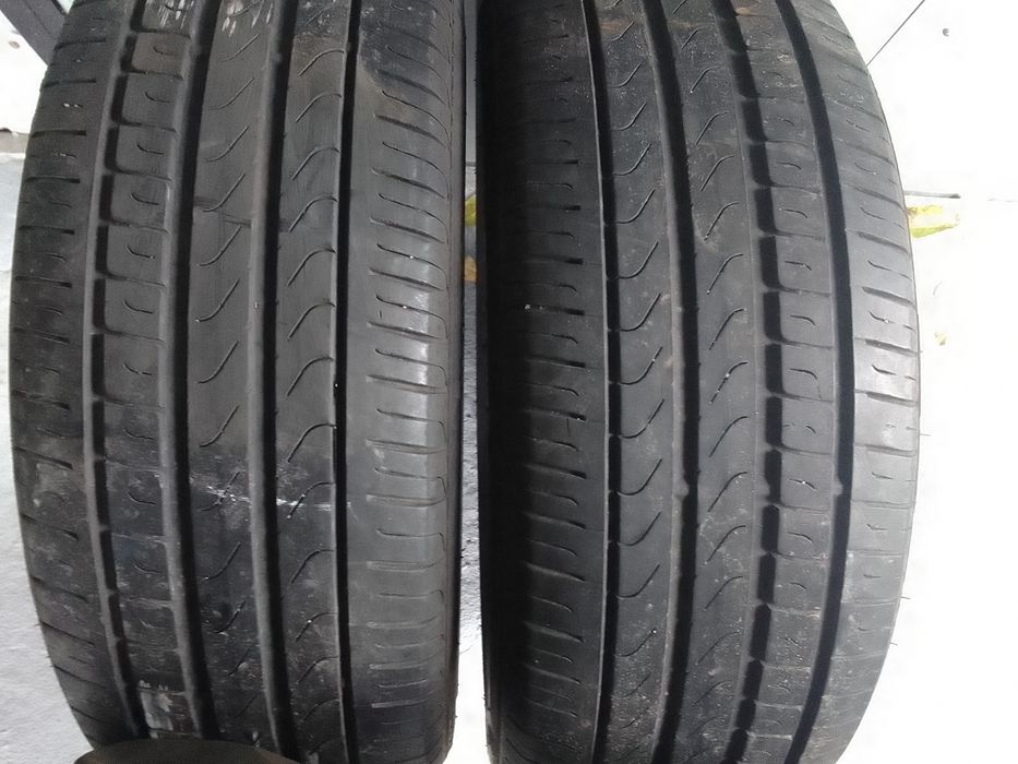 Cena za 2 Opony letnie 225/45r18 PIRELLI