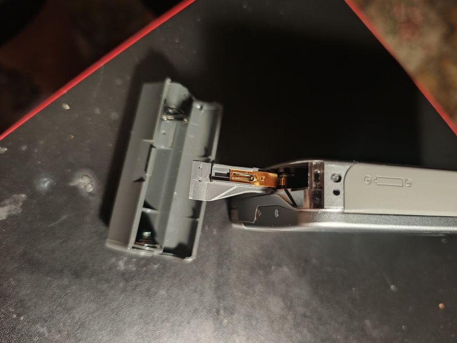 Касетний плеєр panasonic rq-sx22v