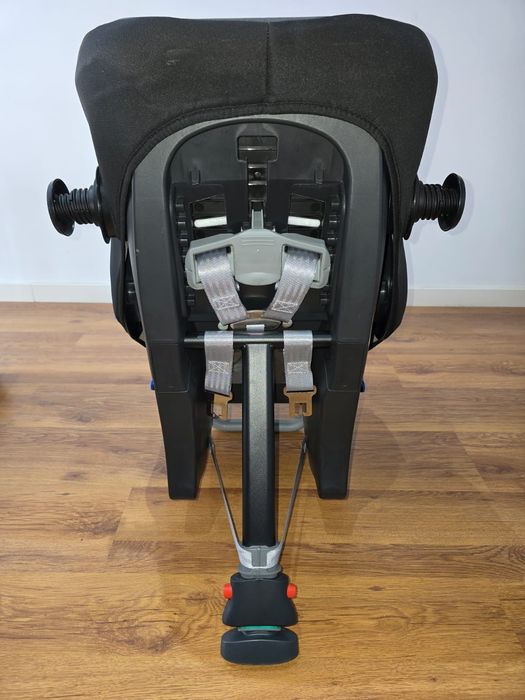 Cadeira Auto Britax Romer - modelo Maxway Plus - como nova!