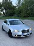Audi A6 C6 3.0TDI Quattro Доставка / Кредит / Обмен / Торг