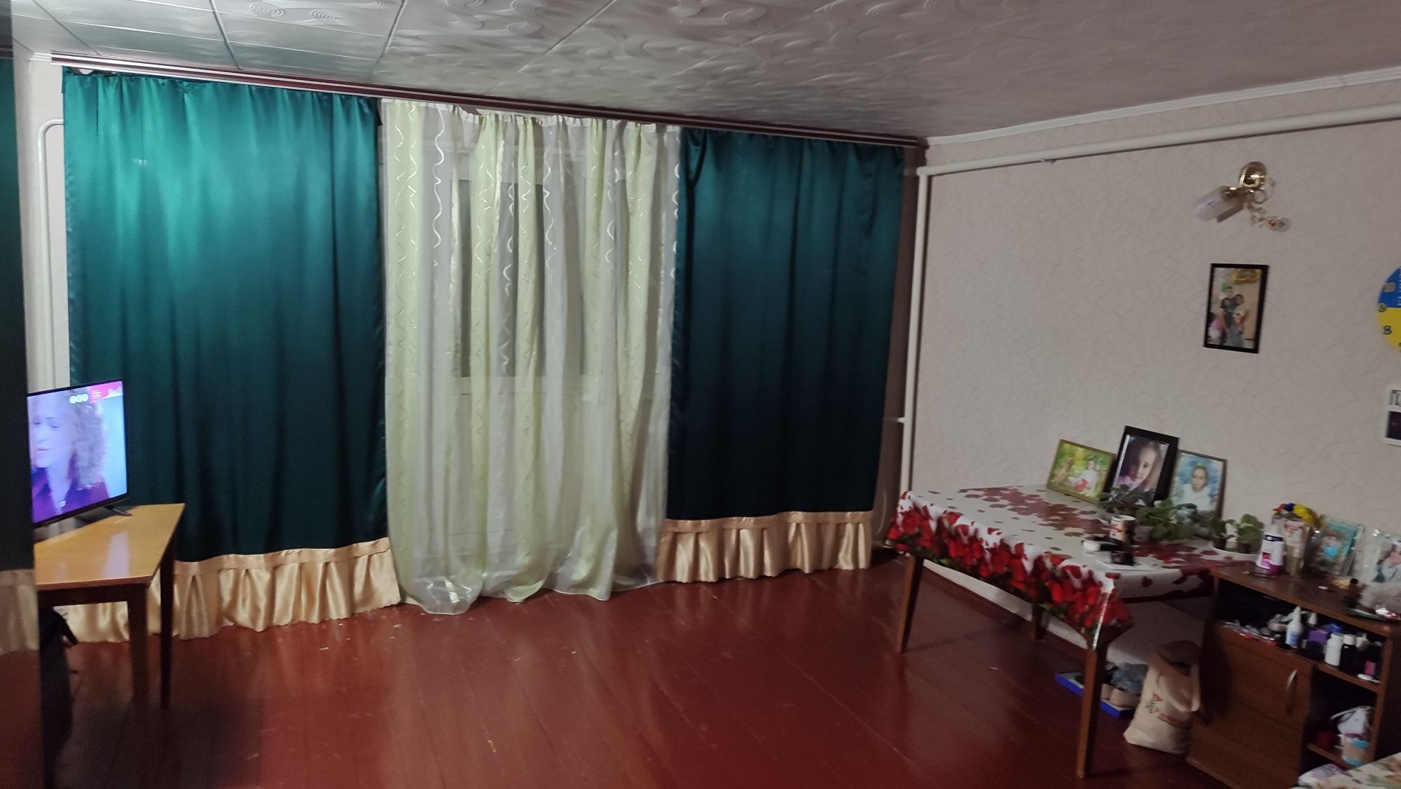 Житловий будинок.