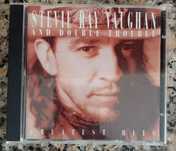 CD Stevie Ray Vaughan