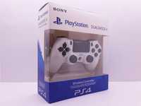 PAD KONTROLER do Sony Playstation 4 PS4 biały
