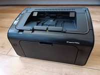 Drukarka HP LaserJet P1102w