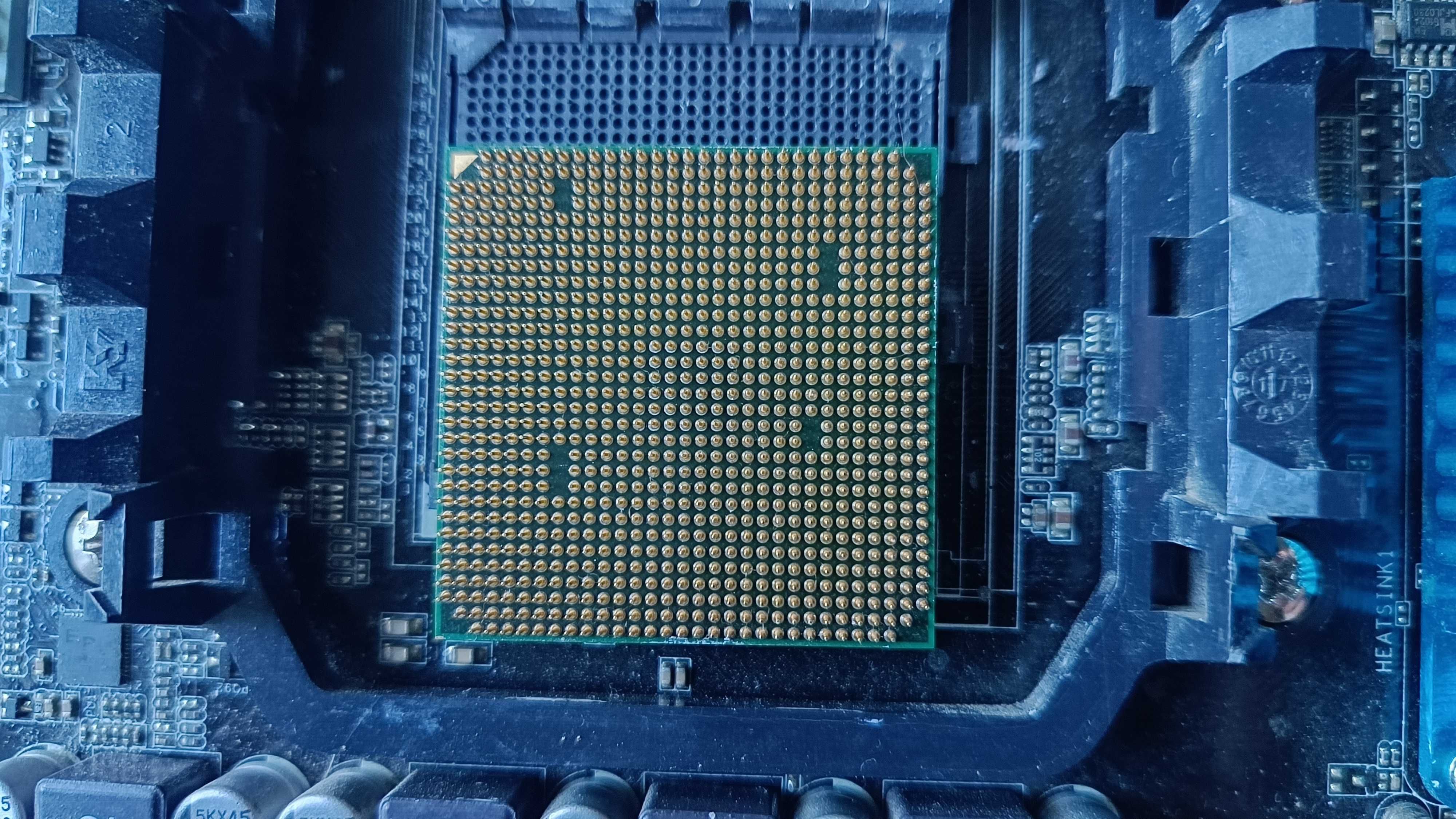 Процессор AMD Phenom X4 945 Black Edition 125W 955
