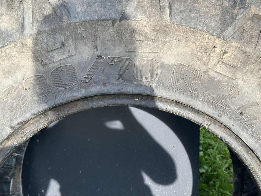 Opny firelli 380/70 r24